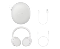PHILIPS TAH8000E ANC Biały TAH8000EWT/00 - 1455640 - zdjęcie 8